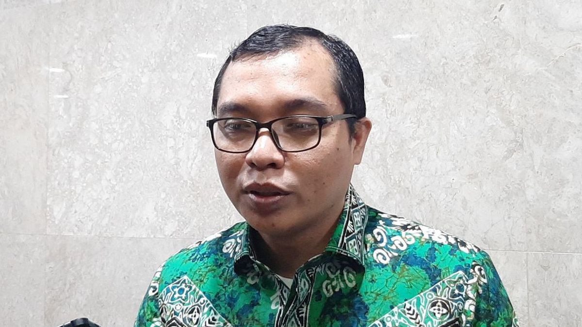 PAN Supports Ganjar-Erick In 2024, PPP Weighs Internally, If KIB Waits For An Official Decree