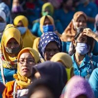 Mengetahui Apa Itu Dewan Pengupahan Provinsi Agar Hak Buruh Tetap Terjaga