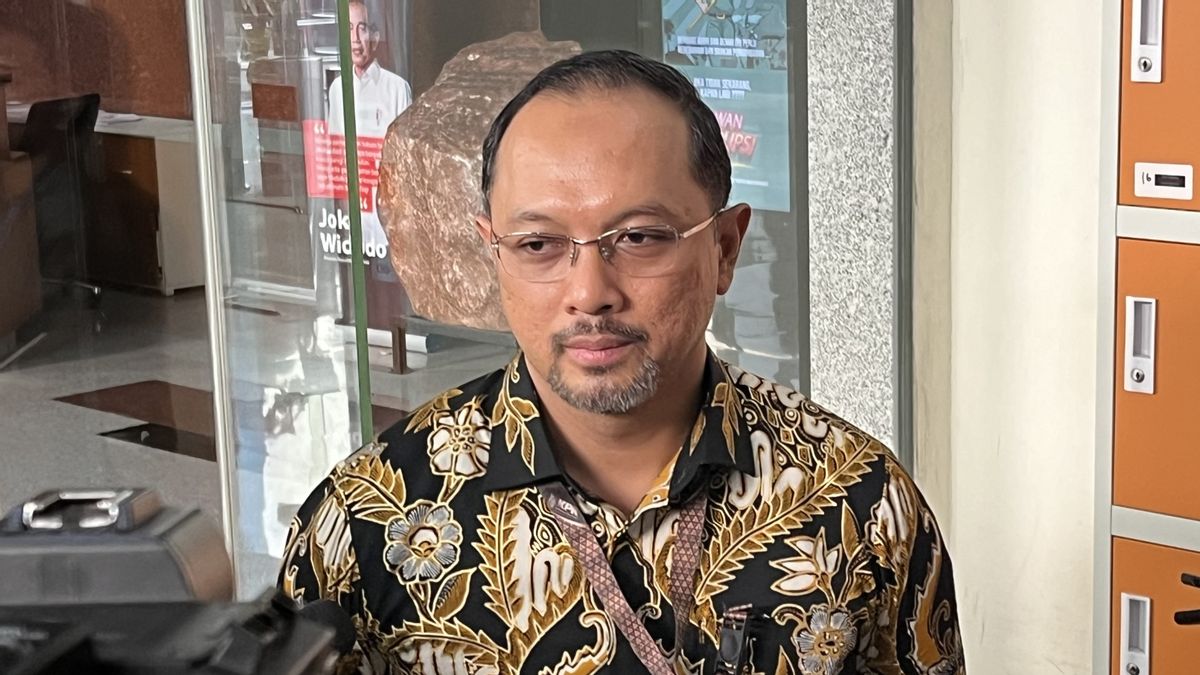 KPK Berpeluang Panggil Bobby Nasution-Kahiyang Ayu Buntut ‘Blok Medan’ di Sidang Abdul Gani Kasuba