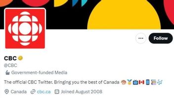 CBC Menunda Aktivitas di Twitter Setelah Dituduh 