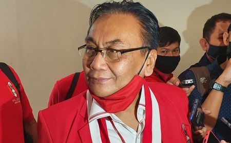 Demokrat Buka Pertemuan dengan Puan, PDIP: Agak Susah, Tapi Tawaran AHY Sah-Sah Saja