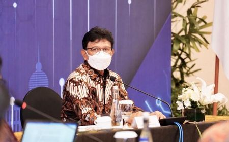 Menkominfo Usul Pemilu 2024 Secara E-voting, Apa Respon DPR dan KPU?