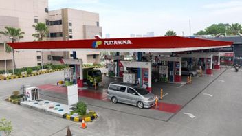 Erick Thohir Asks Pertamina Not To Be Compared To Petronas, Why?