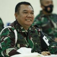 TNI AD Usut Keterlibatan Prajurit di Kasus Penembakan Pendeta Yeremia