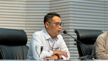 The Corruption Eradication Commission (KPK) Has Sent A Summon To Ridwan Kamil Regarding Allegations Of Corruption In The Procurement Of BJB Bank Ads