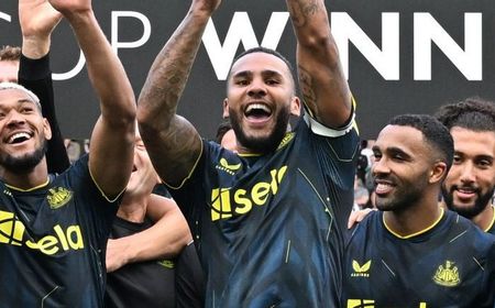 Bela Sang Adik, Kapten Newcastle United Jamaal Lascelles Dikeroyok Sekelompok Preman