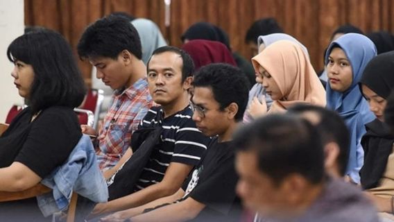 Government Officially Opens Batch 12 Of The Pre-employment Card Program