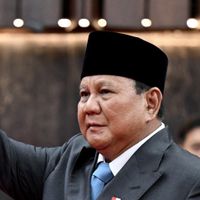 Prabowo Targetkan Defisit APBN 2027 di Bawah 2,4 Persen dari PDB