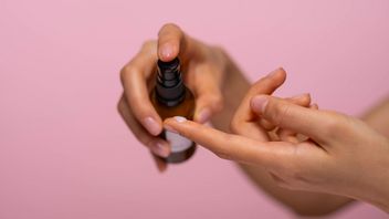 医生说使用病毒性微针血清