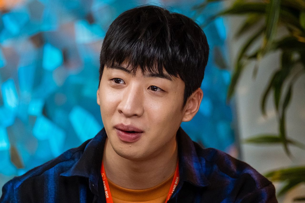 Yoo Su Bin 'Start-Up' Joins As Permanent Member Of Master In The House