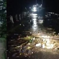2 Desa di Bima Terisolasi Dampak Banjir Bandang, 9 Orang Dilaporkan Hilang 
