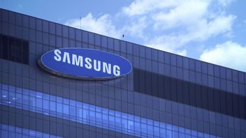 Samsung Berencana Luncurkan Platform Perdagangan <i>Cryptocurrency</i> Tahun Depan