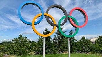 Le Comité Olympique De Tokyo Recrute 11 Femmes Au Conseil D’administration, Remplissant Un Quota De 40 %