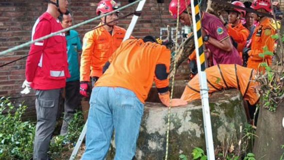 Psikiater Periksa Kejiwaan Ibu Kandung Tega Buang Bayinya