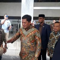 Arief Poyuono Tak Ada di Struktural Partai Gerindra, Waketum: Bukan Karena Beliau Bikin Gaduh, Tapi...