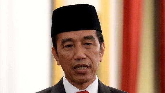 Jokowi Receives Appreciation Regarding His Contribution To Tackling Forest Fires In Australia