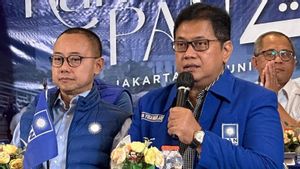 PAN Claims Ridwan Kamil Wants To Get Bima Arya In The West Java Gubernatorial Election