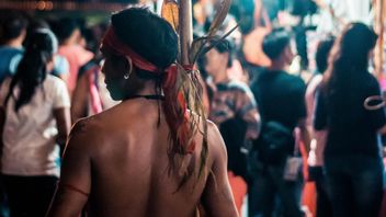 Apa yang Menjadi Ciri Khas Suku Dayak? Cek 5 Karakteristiknya di Sini 