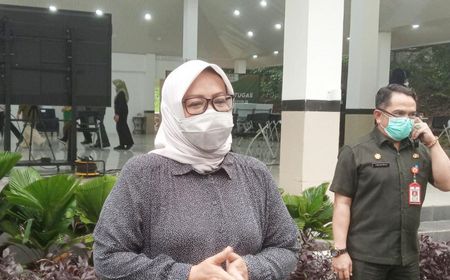 Bupati Bogor Tagih Menkes Segera Bayar Tunggakan Biaya Penanganan COVID Rp261 Miliar