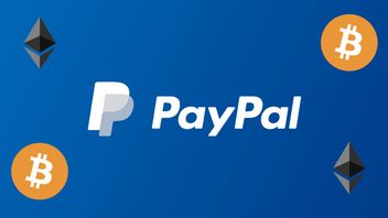 PayPal Tingkatkan Investasi Aset Kriptonya
