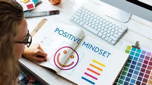 Mengenal Cara Berpikir Positif dan Efeknya pada Kesehatan Mental