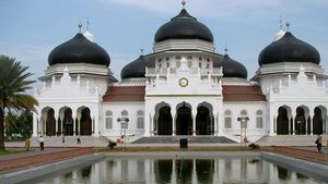 Banda Aceh Gratiskan Tagihan Air Bersih untuk Masjid selama Ramadan