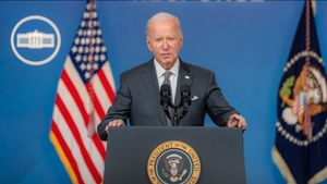 Joe Biden Kirim Delegasi AS Hadiri Pelantikan Prabowo