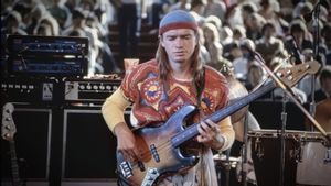 Al Di Meola Mengenang Jaco Pastorius di Hari Ulang Tahunnya