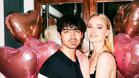 Un an de conflit, Joe Jonas et Sophie Turner divorcent et reviennent en liberté