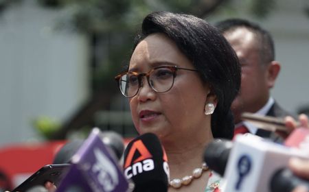 Setelah Sinovac, Menlu Retno Berharap Vaksin COVID-19 COVAX Masuk di Tahun 2021