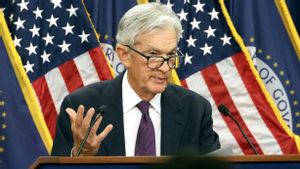 Fed Boss Jerome Powell Stands His Ground, Trump Still Can't Fill Central Bank Seats