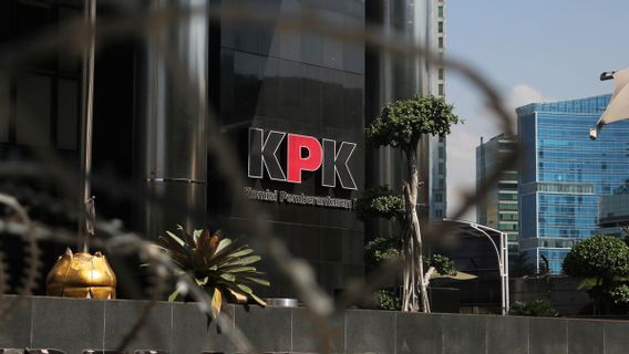 5 سنوات من Rj لينو الفساد لا 'عملت' KPK، فرديناند هوثاهان: هراء، مجرد حل KPK