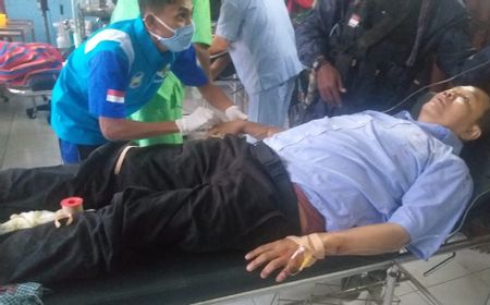 Dosennya Jadi Korban, Rektor UGM Berharap Kepastian Perlindungan TGPF di Papua