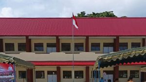KPK Finds Foreign Exchange -31 Percent Of School Development Projects In Jakarta