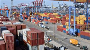 Surplus Neraca Perdagangan Indonesia Juni 2025 Turun jadi 4,10 Miliar Dolar AS