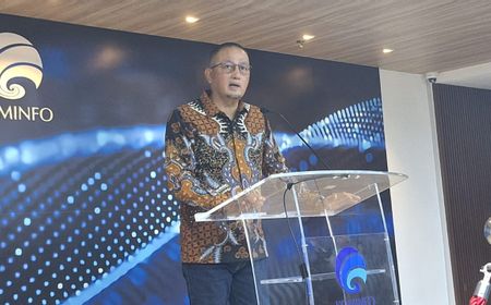 Dirjen Aptika Kominfo Resmi Mengundurkan Diri Atas Kejadian Ransomware PDNS 2