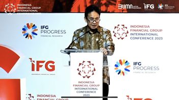 Insurance Industry Growth In Indonesia Is Still Negative
