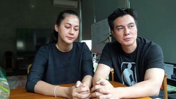 Prank Video Chronology Of Domestic Violence, Baim Wong, Who Has Goods And Reports, Let's Jera