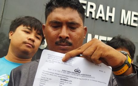 Pelamar Kerja Korban Penipuan Data untuk Pinjol Sempat Diimingi Pekerjaan Sebagai Admin Konter Handphone di PGC Cililitan