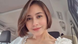 Dari Bob Pendek ke Pixie Cut, Ini 5 Potret Prilly Latuconsina dengan Pesona Baru yang Sulit Dilupakan