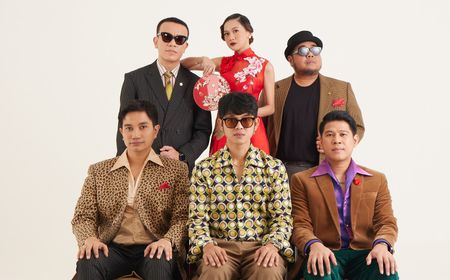 Sambut HUT ke-497 Jakarta, Laleilmanino Persembahkan Djakarta dengan Ragam Unsur Musik