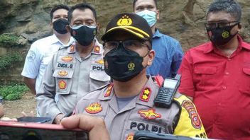 Odd Even City Of Cirebon Applies To Vehicles From Outside The City