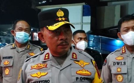 Bantah Dianiaya, Kapolda Sumbar Sebut Luka pada Tubuh Afif Maulana Karena Lompat dari Jembatan