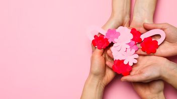 Lindungi Diri dari Kanker Serviks, Mulai dengan 3 Langkah Penting Ini