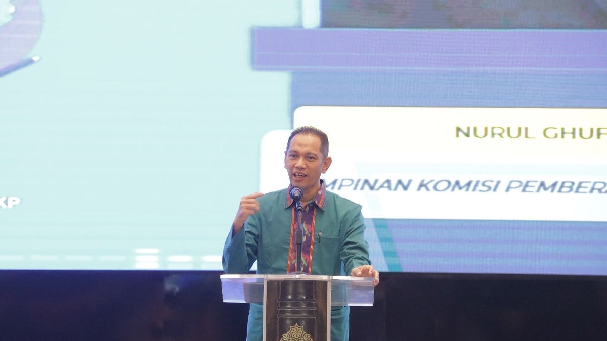 Di Depan AHY, KPK Ungkap Temukan 244 Kasus Mafia Tanah Periode 2018-2021