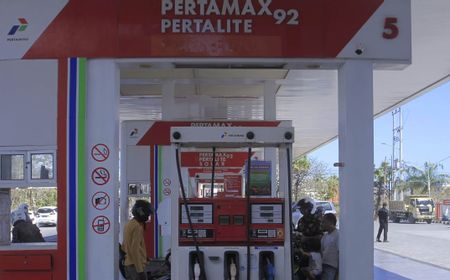 Saat Libur Natal dan Tahun Baru, 43 Motoris Pertamina Disiagakan untuk BBM Darurat