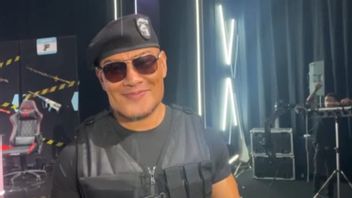 Deddy Corbuzier Compares Gus Miftah's Behavior With Sudjiwo Tejo And Cak Nun