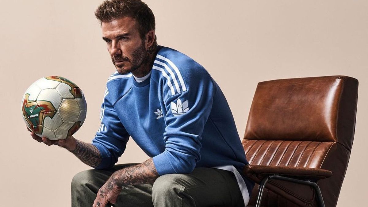 54 World Cup Ahead Of 2022: Starring Controversial Ads, Beckham And Manning Paid Million Dollars