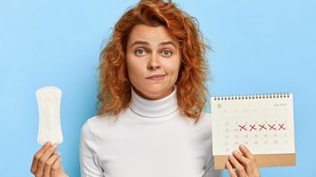 Penting Dicatat, Ini 5 Tanda Siklus Menstruasi Tidak Normal