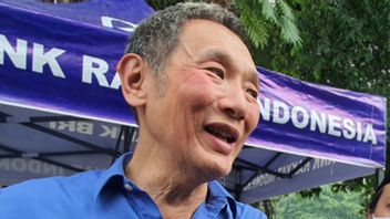 Perusahaan Milik Raja Jalan Tol Konglomerat Jusuf Hamka RUPSLB Hari Ini, Mau <i>Rights Issue</i> Rp4 Triliun?